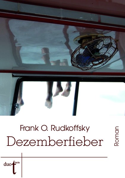 Dezemberfieber-Cover