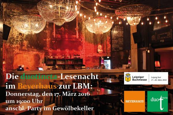 duotincta-lesenacht