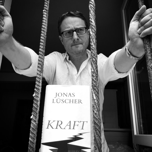 1. Gesetzt den Fall, Sie haben nie einen Menschen umgebracht, wie erklären Sie es sich, dass es dazu nie gekommen ist?