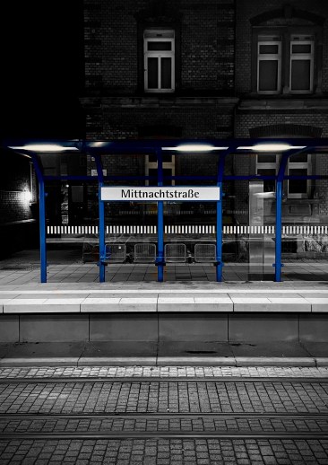 haltestelle mittnachtstrasse